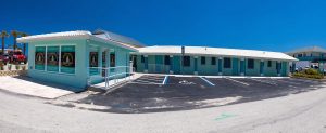 New Smyrna Beach Motel