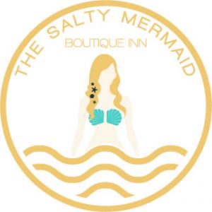 The Salty Mermaid - Boutique Inn