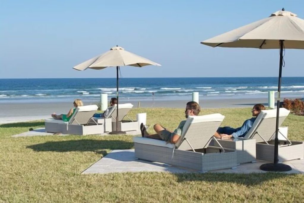 Oceanfront