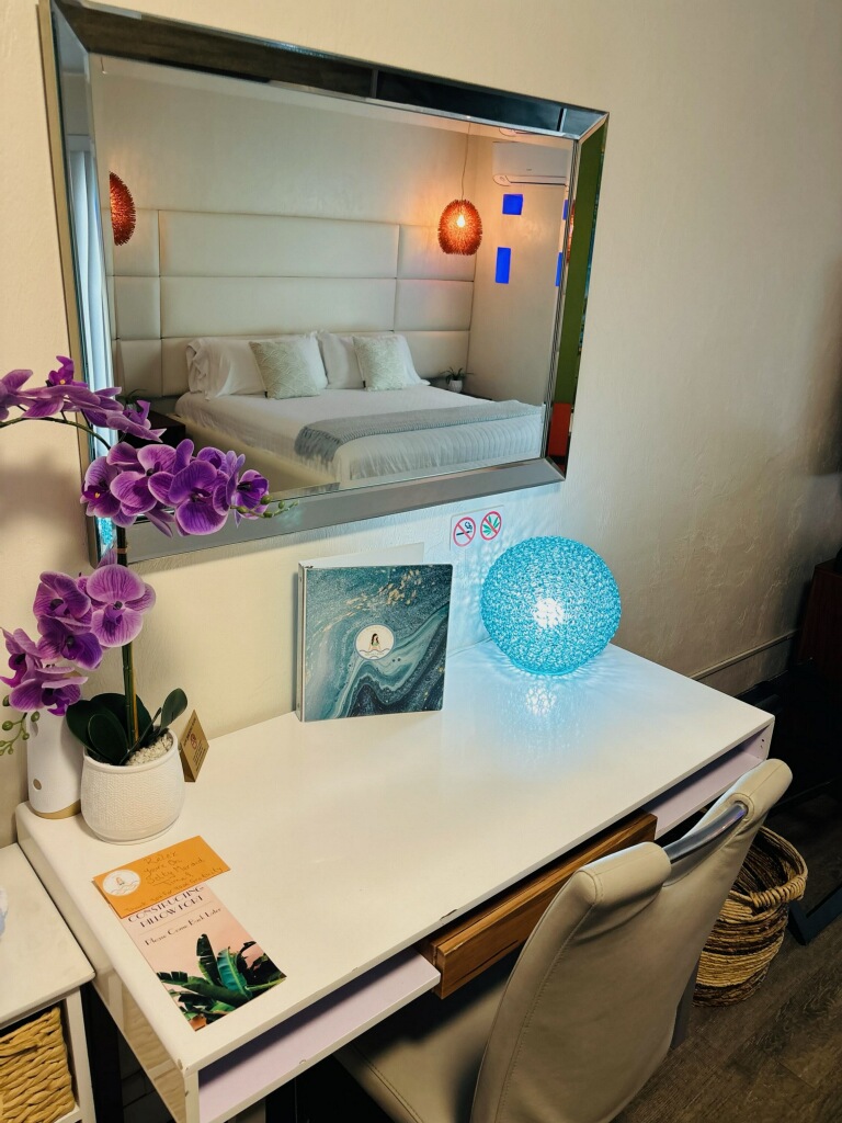 Your Suite