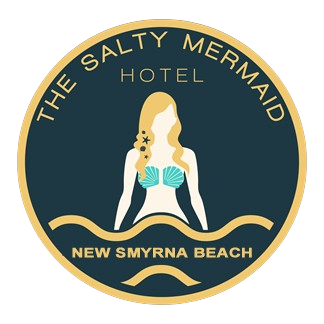 The Salty Mermaid Oceanfront Hotel