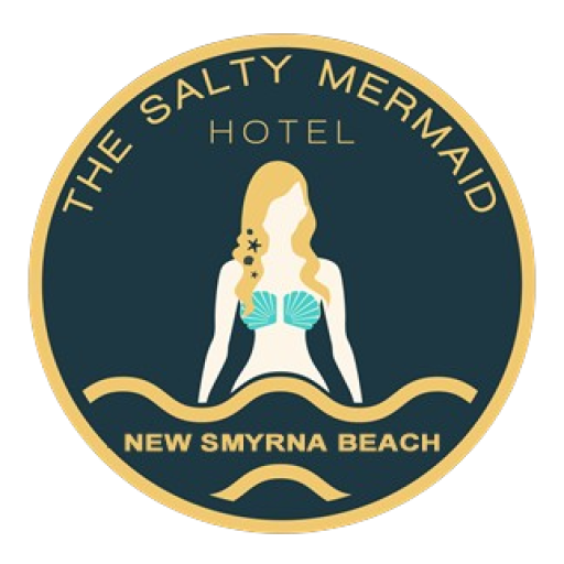 Salty Mermaid Oceanfront Hotel