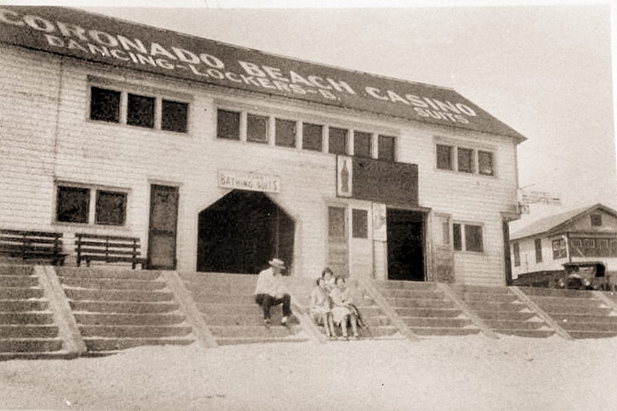 Flagler Avenue Casino